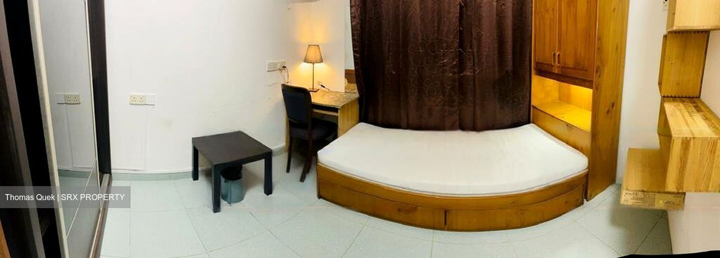 Delight Court (D14), Apartment #461481891